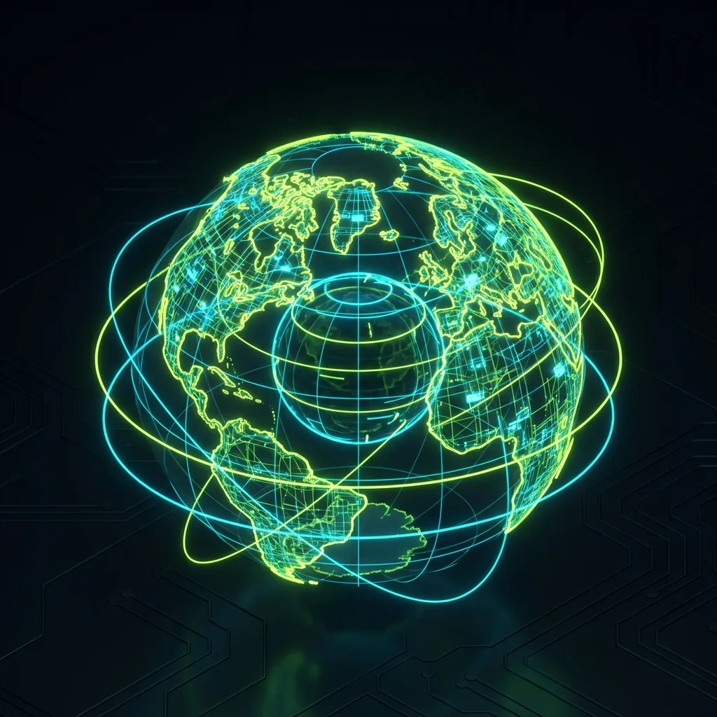 Global Reach