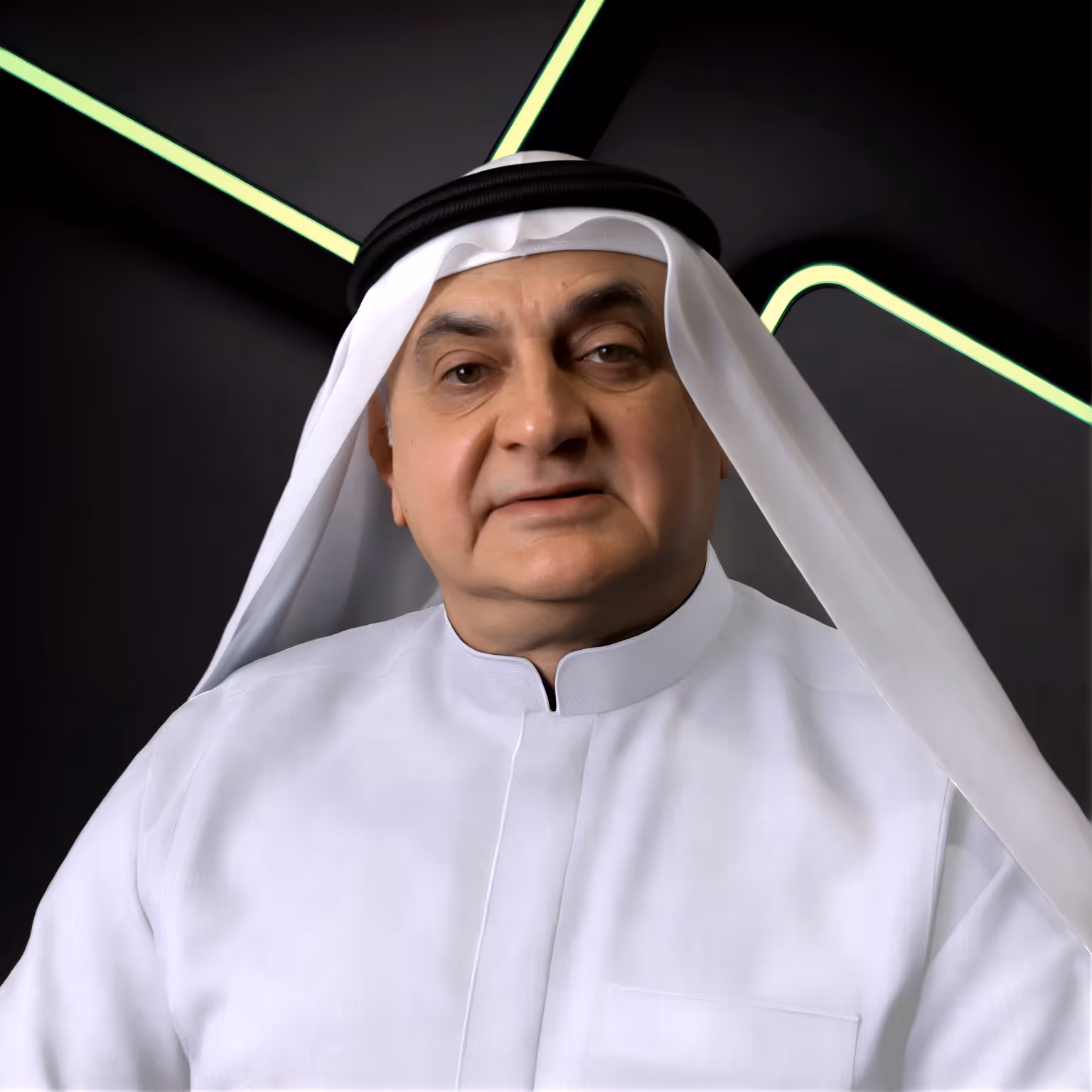 Khaled Suleiman