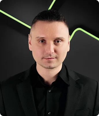 Maksym Sakharov